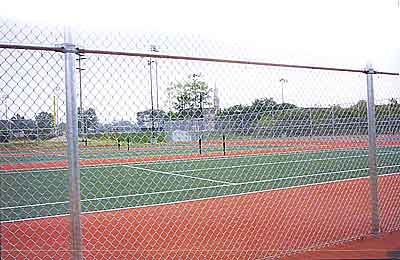 Chain Link Fence－CHANGYI INTERNATIONAL CORPORATION